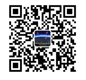 长沙黄花机场航空货运微信咨询二维码