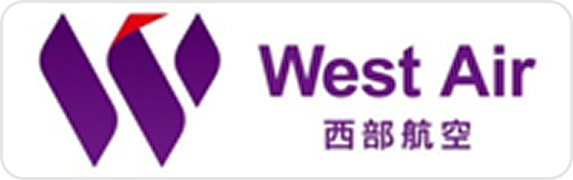 西部航空