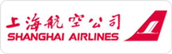 上海航空公司