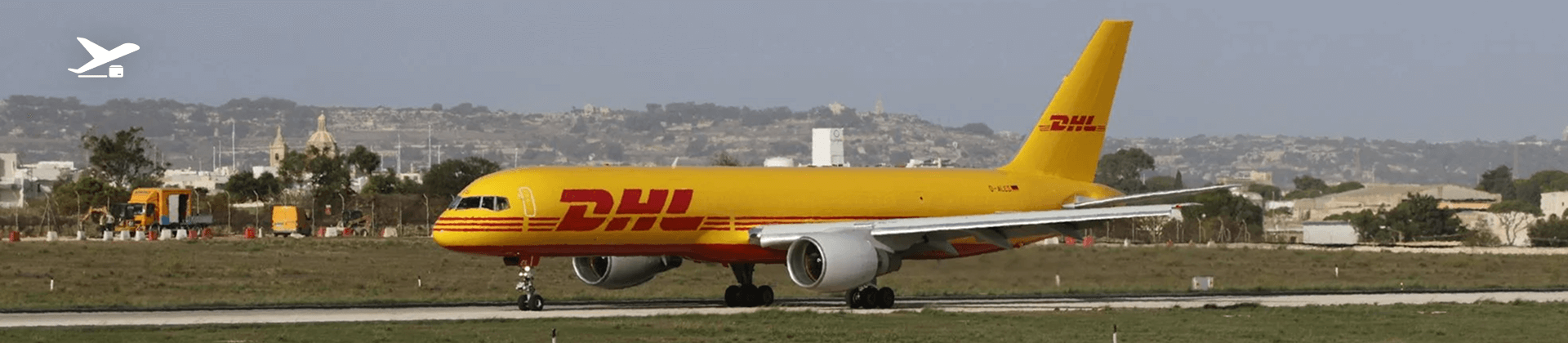 长沙机场货运空运服务